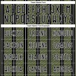 Aangepast zwart olijfwit gesublimeerd voetbaltenue-shirt Aangepast zwart olijfwit gesublimeerd voetbaltenue-shirt