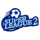Super League 2 Insigne  + €6,00 