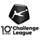 Zwitserse Challenge League Insigne  + €6,00 